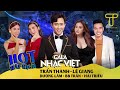 HOT Hài Kịch 2020: Trấn Thành, Lê Giang, Dương Lâm, BB Trần, Hải Triều | Gala Nhạc Việt Playlist