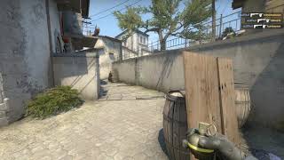fast ace HS with usp on cache anti eco ct side by sL0Th