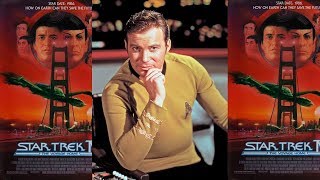 William Shatner - Top 25 Highest Rated Movies