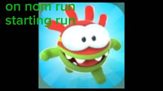 On Nom Run Ost On