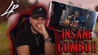 THE BOY IS NOT MESSIN AROUND!! Token & Rico Nasty - High Heels *Reaction*