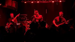 Crown Magnetar  The Killing Stone    milkboy Pa 13apr2025