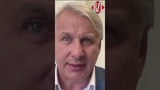 Situația În Conflictul Din Ucraina Mai Mult Degenerează - Eugen Teodorovici