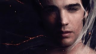 Jeremy Gilbert The Hunter