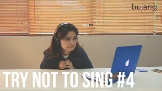 Download Lagu TRY NOT TO SING ALONG CHALLENGE #4 - BUJANG \u0026 Friends MP3