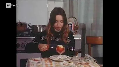 Cosa facevano gli adolescenti negli anni 70?