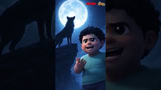 Wolf Facts 🐺 | Silent But Dangerous | Leadership &amp; Strategy