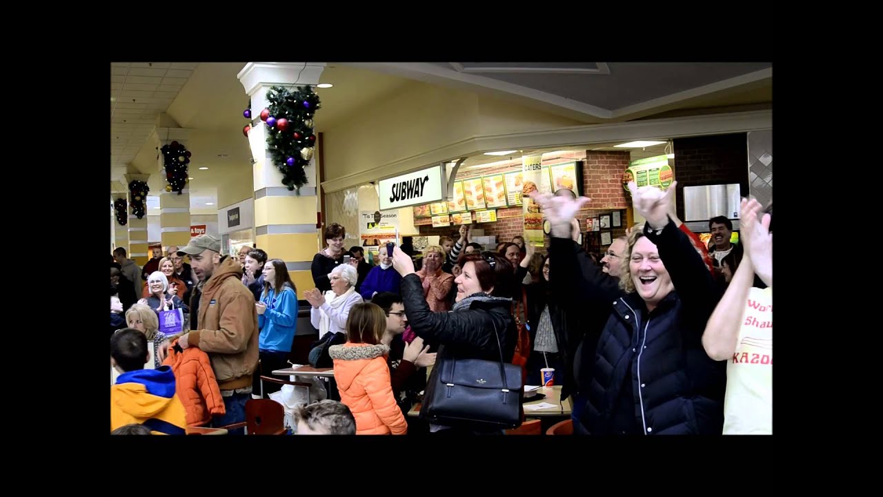 World Famous Shaull Kazoo Band Reunion YouTube