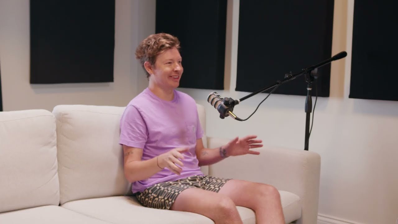 #59 |  A Musicians Journey Into Real Estate Redevelopment w/Brian Goodwin