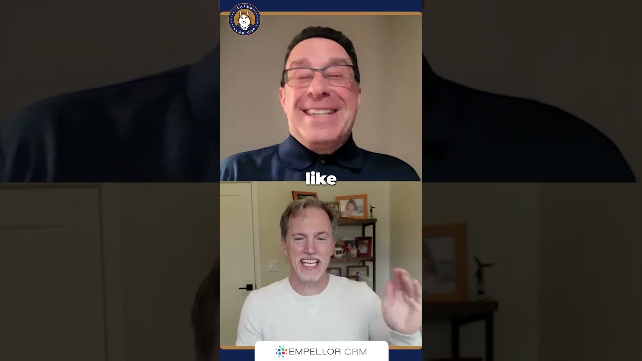 Why Real Leaders Show Up Every Day | Company Culture Insight