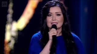 Diandra - Evakon laulu (Elämäni biisi 2020)