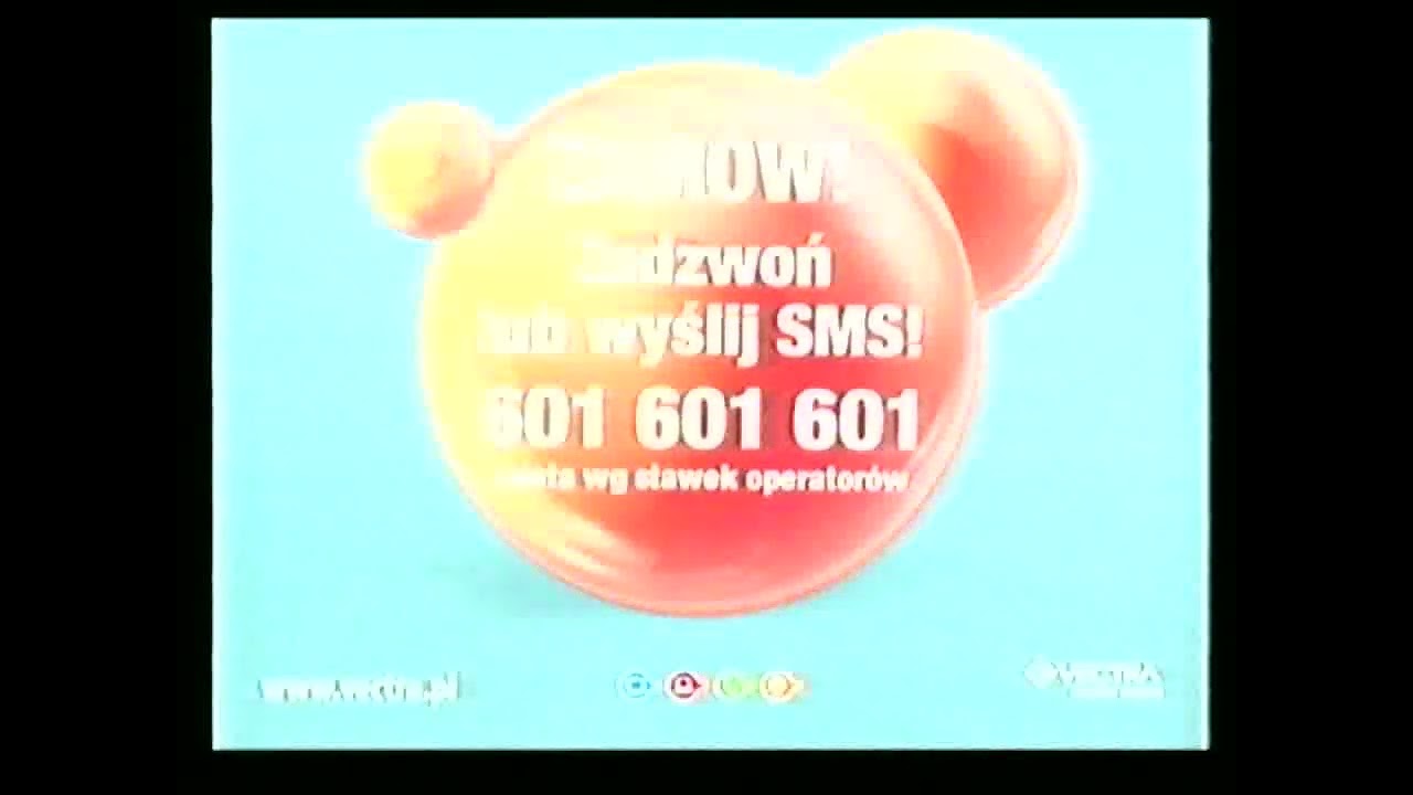 Kanał planszowy Vectra Bialystok - fragment emisji z końcówki lipca 2016r. cz. 2