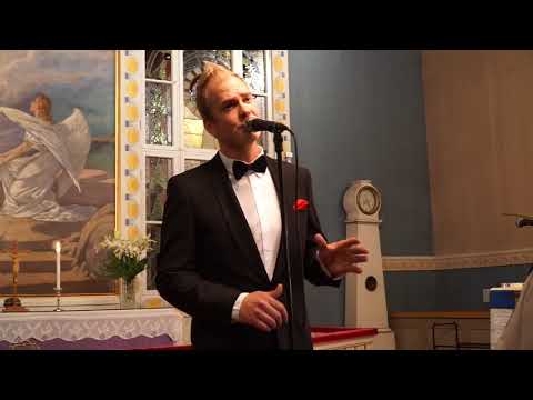 Mikko Mäkeläinen, Joulukonsertti