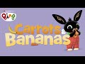 🥕 Carrots and Bananas! 🎶 | Bing Singalong 🍌