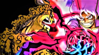 Aopg I Became Awakened Leopard In A One Piece Game Roblox