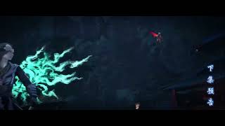 Battle through the Heavens Season 5 Episode 43-44 Preview1080p