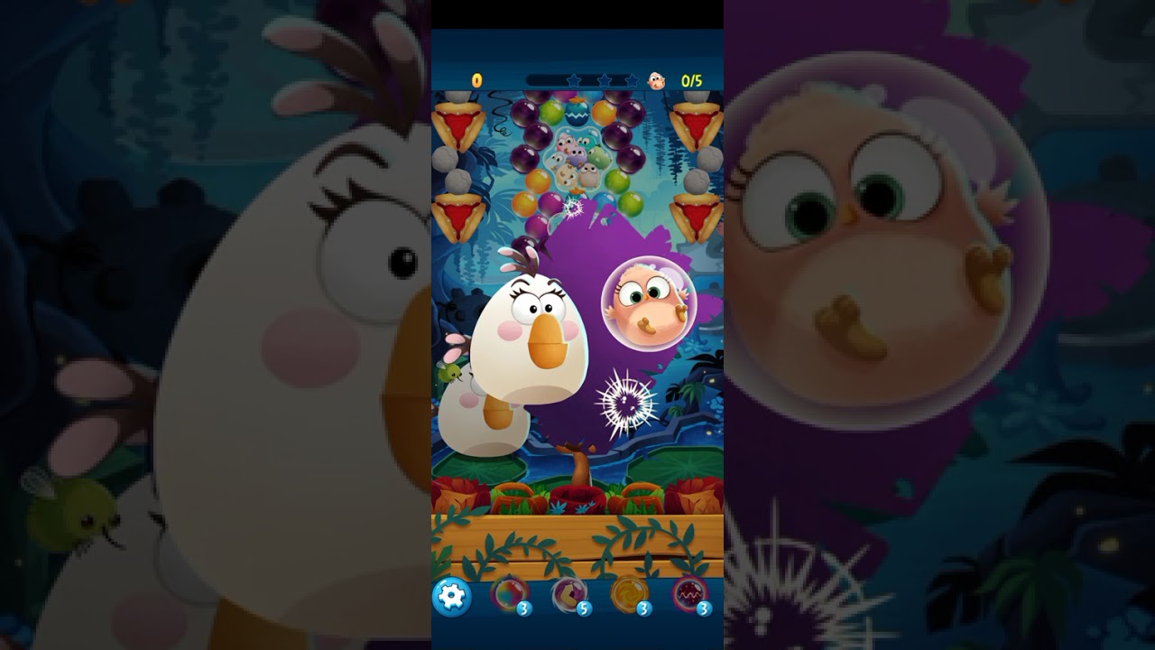 Angry Birds Pop offline 3.105.0 apk mediafire link ссылка в коментариях!