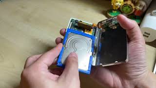 How to Reload an iPod 4th Generation
(Abandoned clip for April Fools) How to Reload an iPod 4th Generation