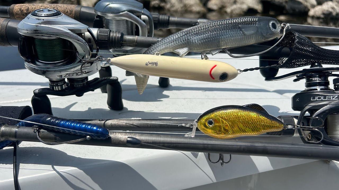best fishing tackle box 2022 5 Best Tackle Box Gift Ideas For Anglers This Season