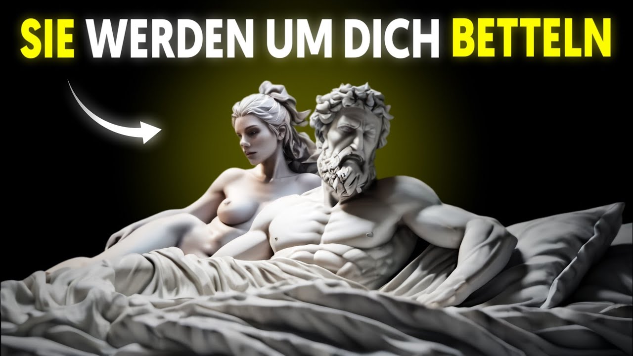 17  7 Lektionen, die Männer lernen sollten, bevor es zu spät im Leben ist (STOIZISMUS)