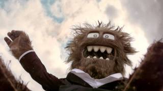 Seeed - Wonderful Life (Aargh Video)