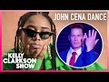 Sho Madjozi Rates John Cena