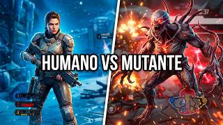 Kill strain|jugando con katrina