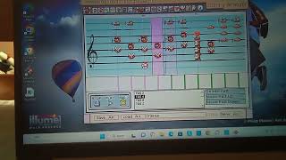 my original composition but extended