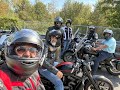 Sandy Hook Bike Group Ride | Harley | BMW | Honda