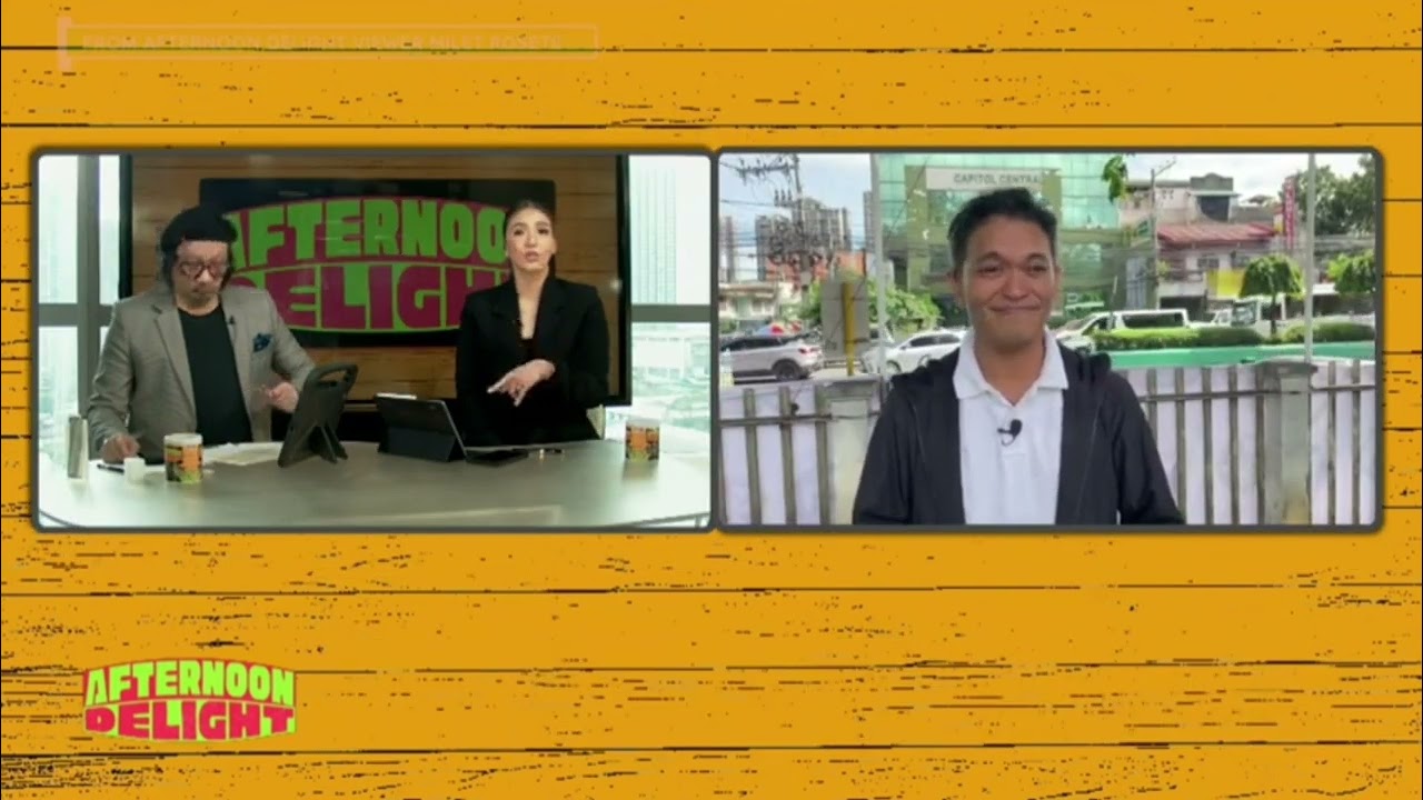 LIVE from Cebu | Mar 2, 2026: Help desk setup for OFWs affected by Middle East conflict.