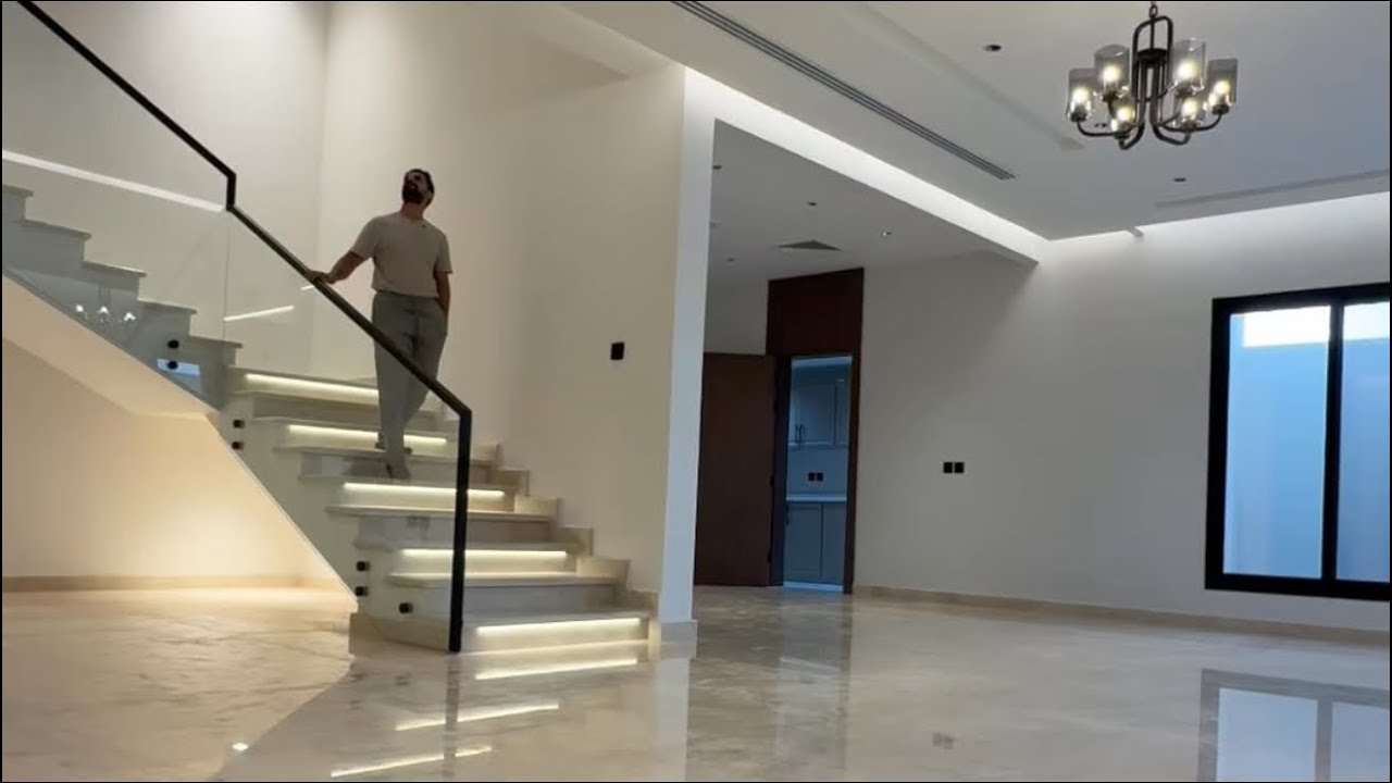 فيلا راقيه في ثروة شرق الدمام