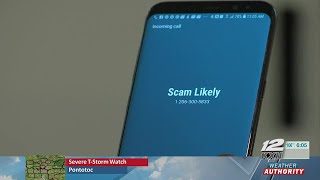 Experts warn of scams after reports of consumer loss totaling $8.8 billion