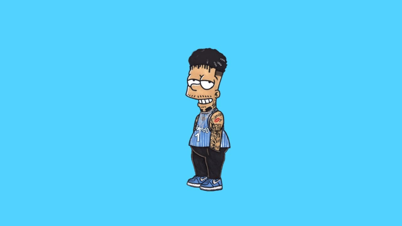 blueface type beat