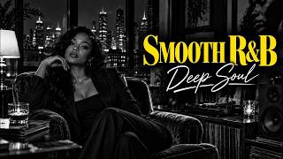 Golden Soul - R&B Music Collection | Romantic Grooves, Smooth