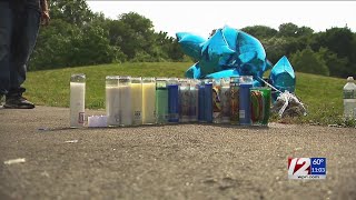 Providence police investigating after teen shot, killed