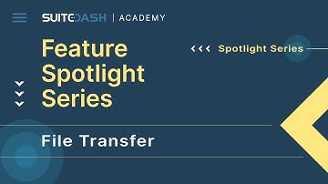 Easily Send/Deliver Files to your Clients w/ File Transfer