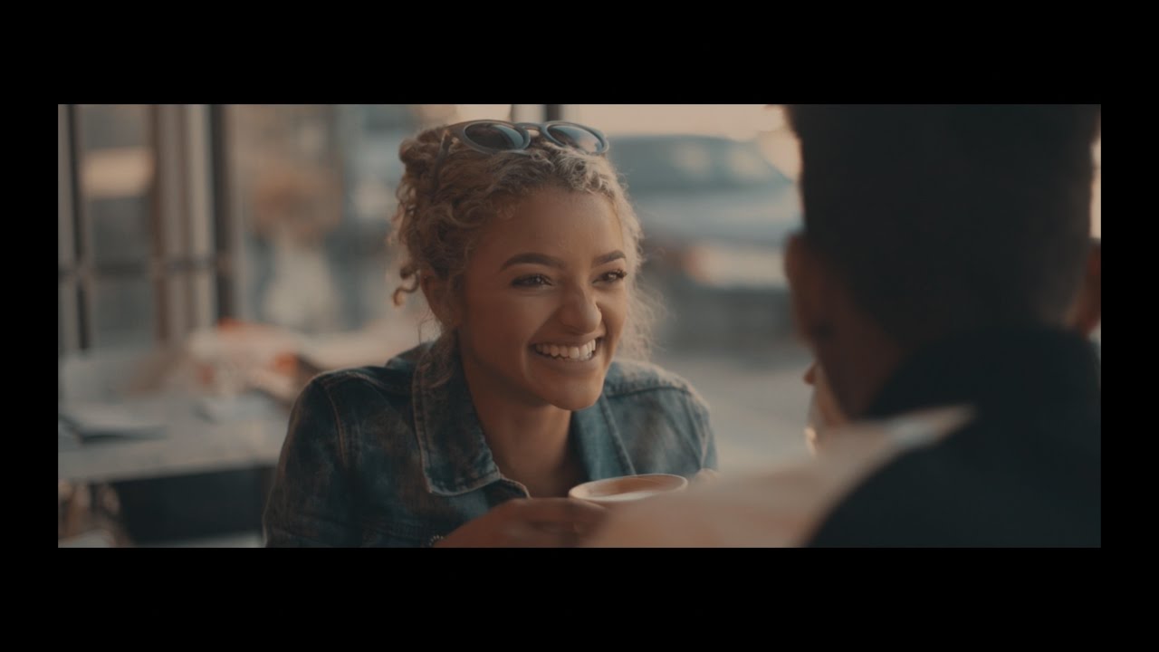 Legendury Beatz - Love At First Sight [LAFS] feat. Ceeza | Music Video