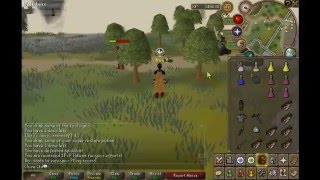 luring and trolling on legacy 614