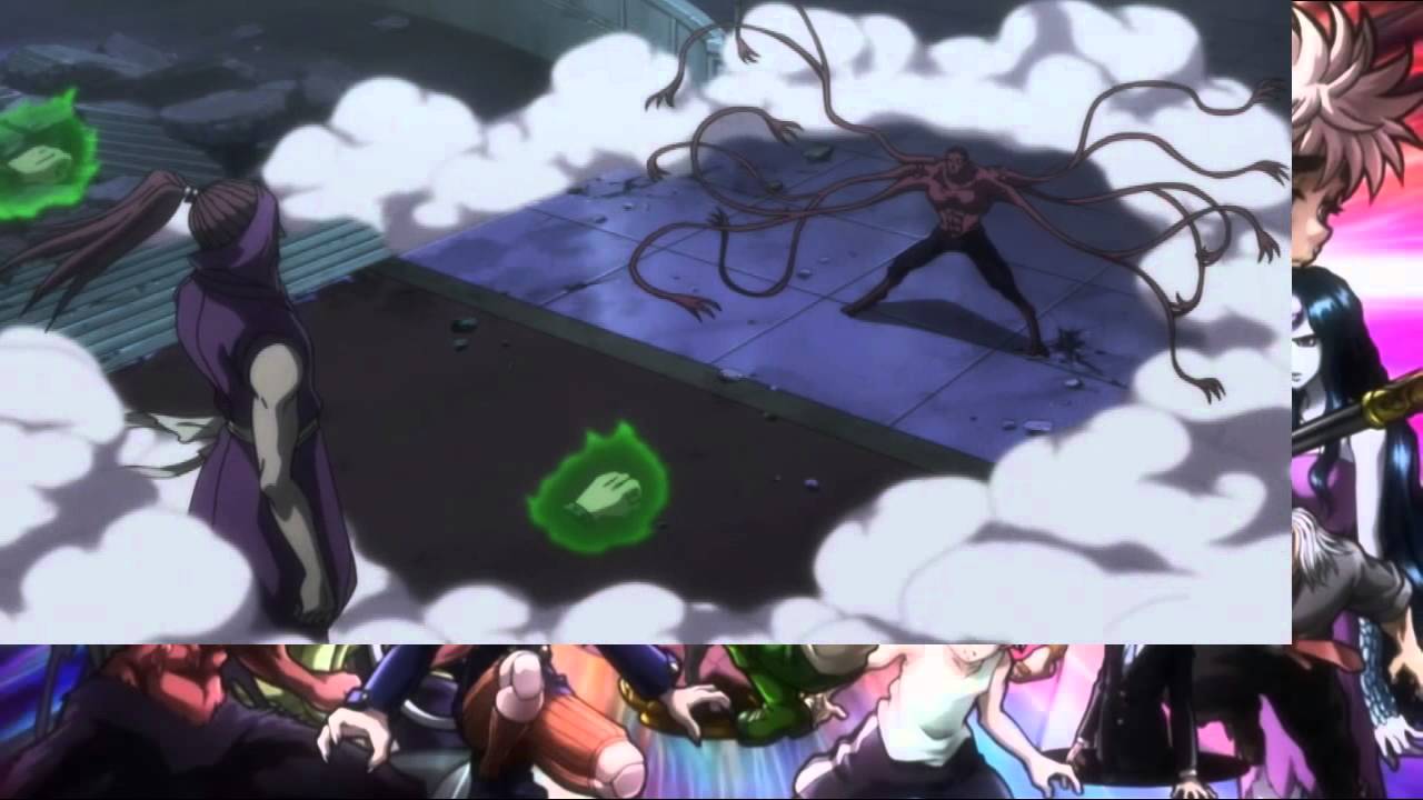 Hunter X Hunter 113 Sub Eng Part 1 Mp4 Youtube Hunter X Hunter 113 Sub Eng Part 1 Mp4 Youtube