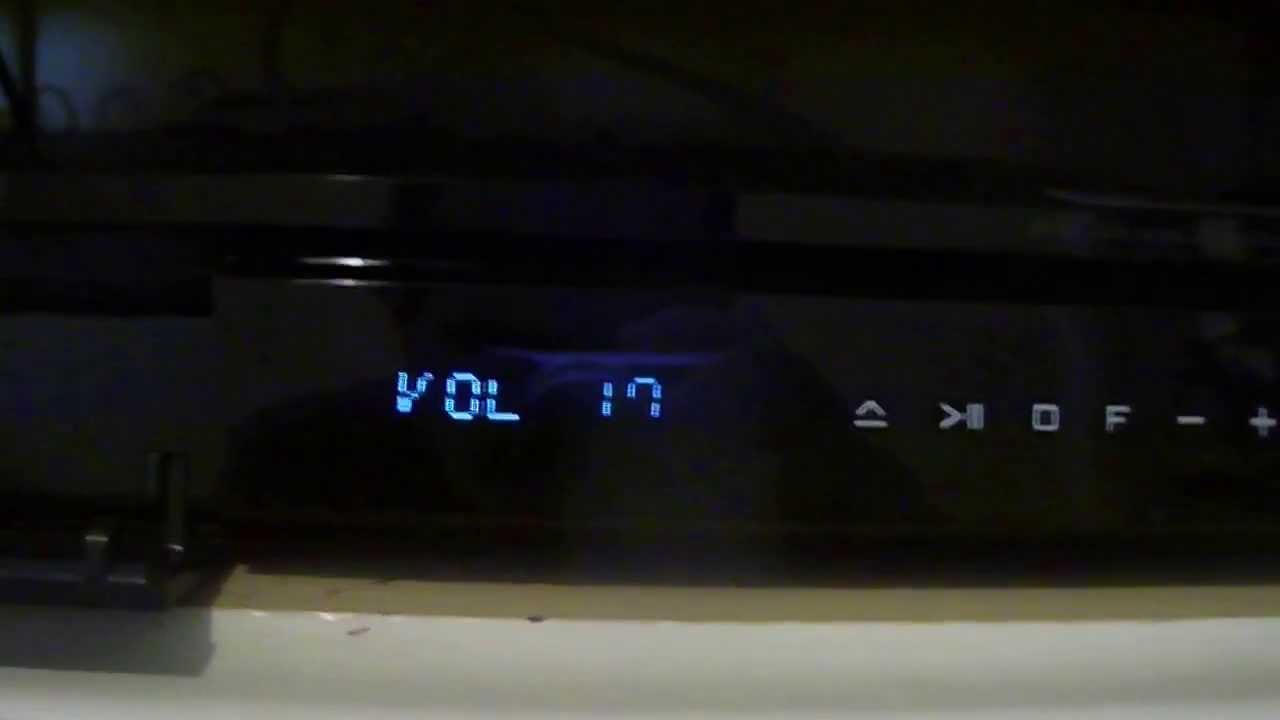 Home Theater LG BH6730S - YouTube