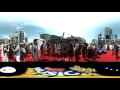 He's The One presented by Flo Rida & Forever In Your Mind on the RDMA Red Carpet with IM360