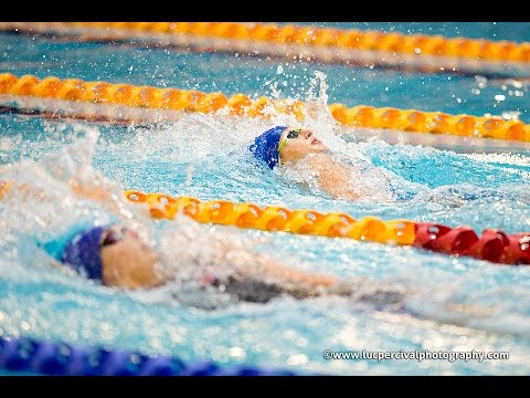 Women's  4x100m Medley Relay 34points | Final | 2015 IPC Swimming World Championships Glasgow