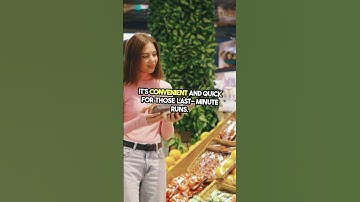 🚨 Walmart vs Supercenter – What’s the Difference?! #Shorts