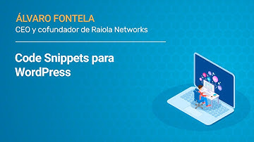 Code Snippets para WordPress