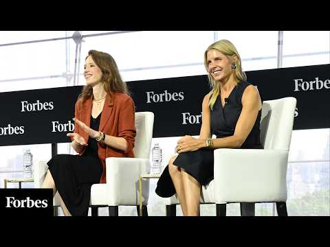 How These Founders Built Billion-Dollar Industry Disruptors Despite Investor Skepticism