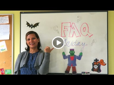 reductionism FAQ Friday Ep 30 Waste Reduction Week