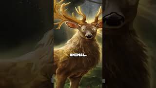 The Chase of the Ceryneian Hind