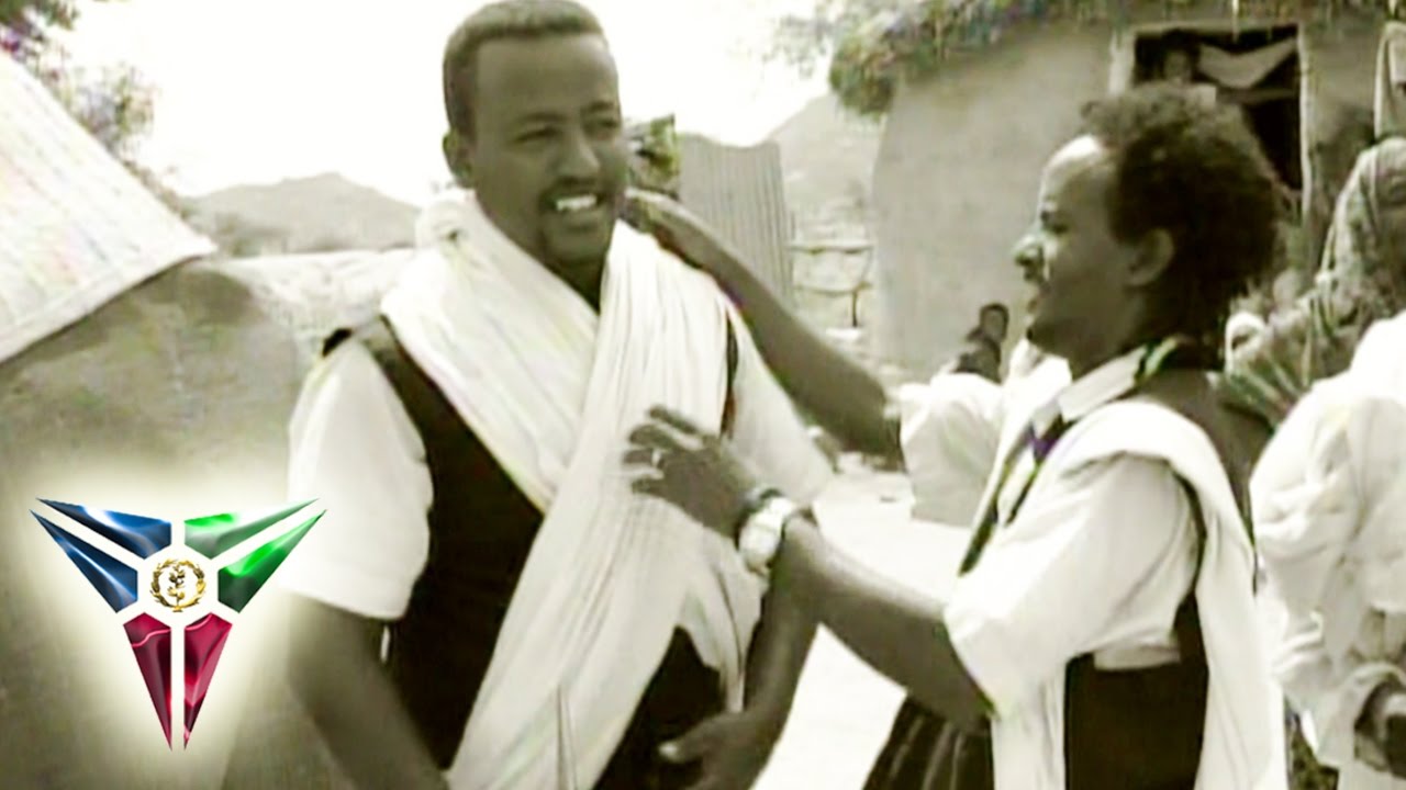 Mehret Zerhans - Fenteta - Eritrean Wedding Music