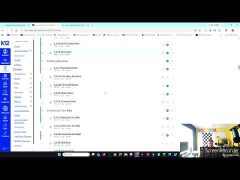 CS How to use CodeHS org