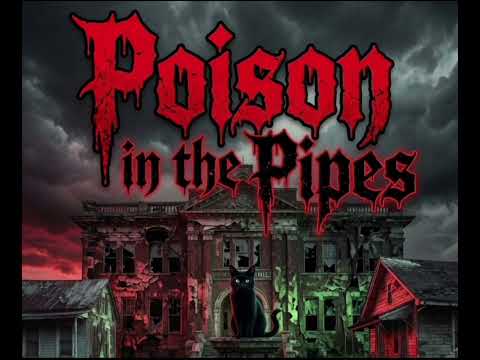 Poison In The Pipes